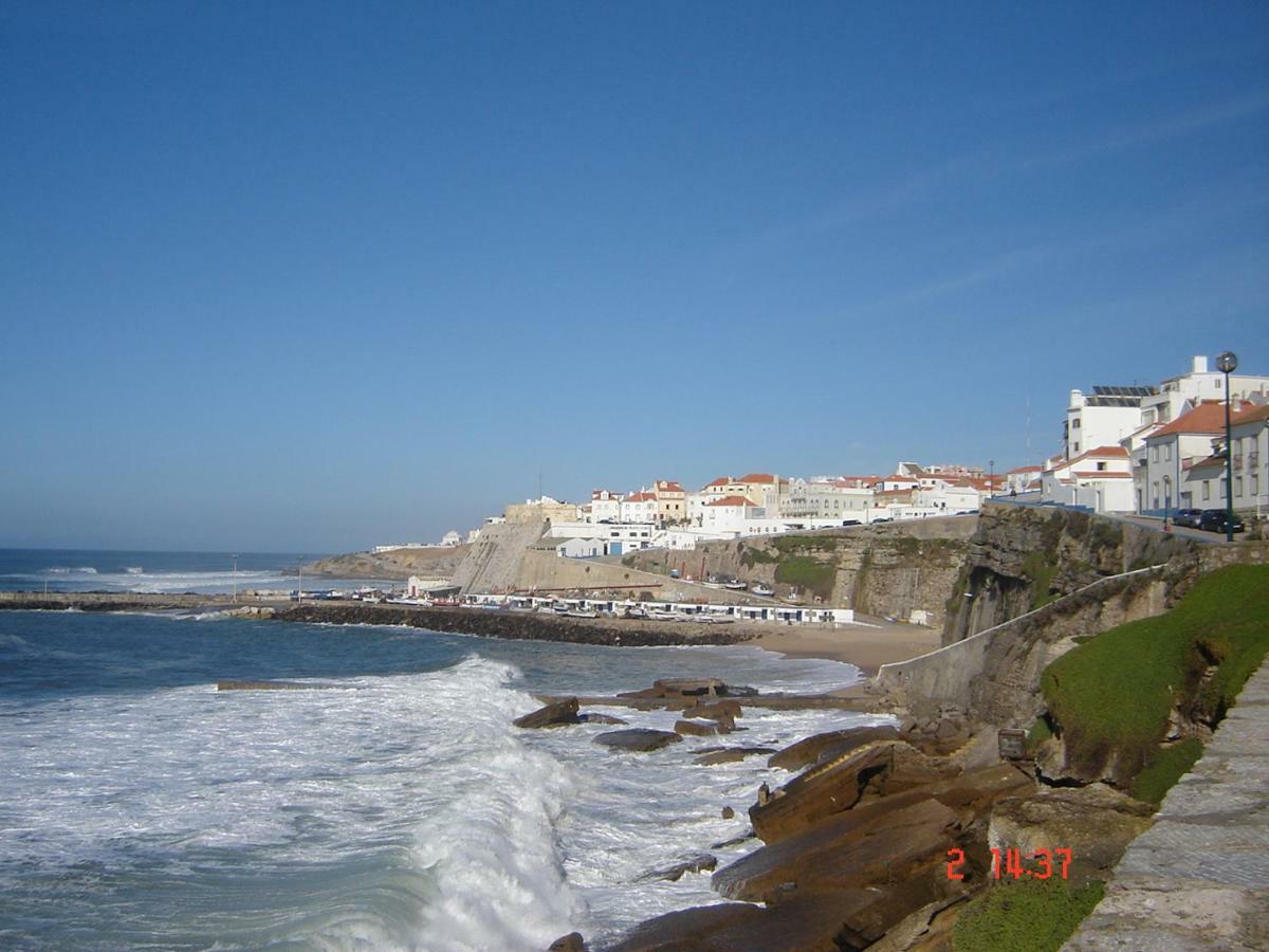 Casa Melo Ericeira Exterior foto